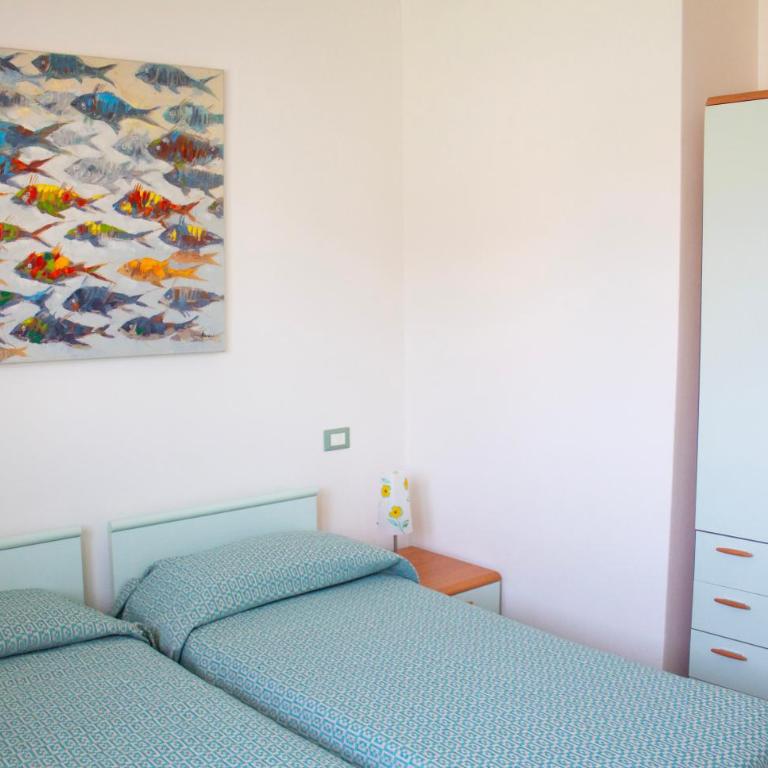 Hotel Hiki 3 Superior - Appartamento (2 Adulti + 2 Bambini) - Dependance - 6