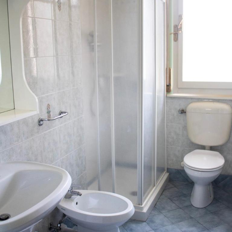 Hotel Hiki 3 Superior - Appartamento (2 Adulti + 2 Bambini) - Dependance - 7