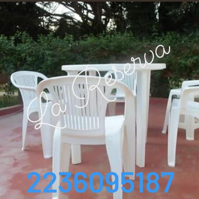 La Reserva - Two-Bedroom House - 9