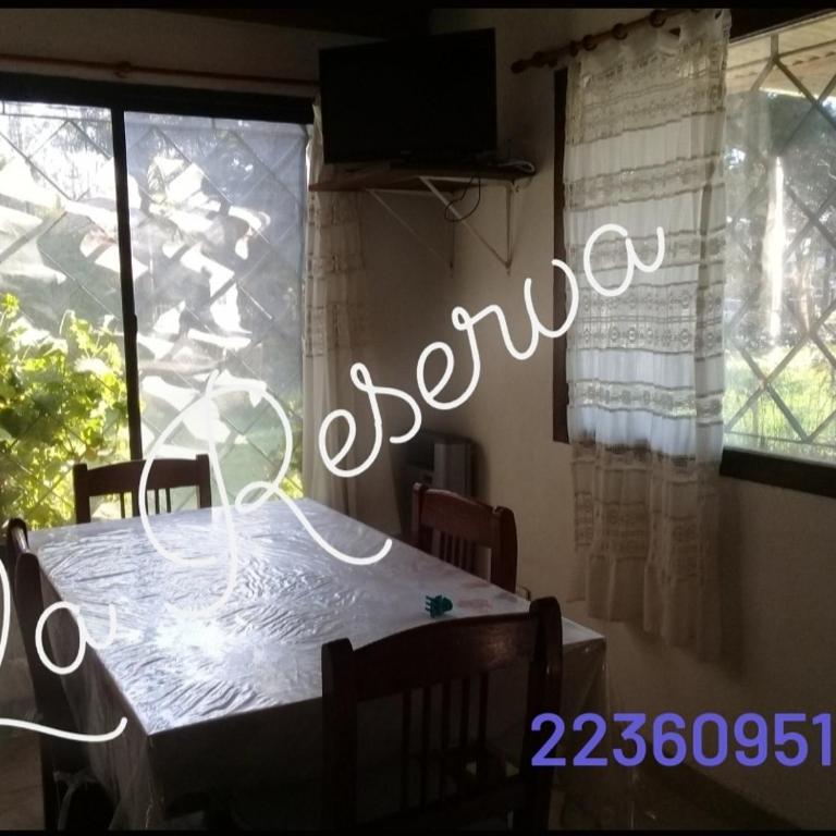 La Reserva - Two-Bedroom House - 3