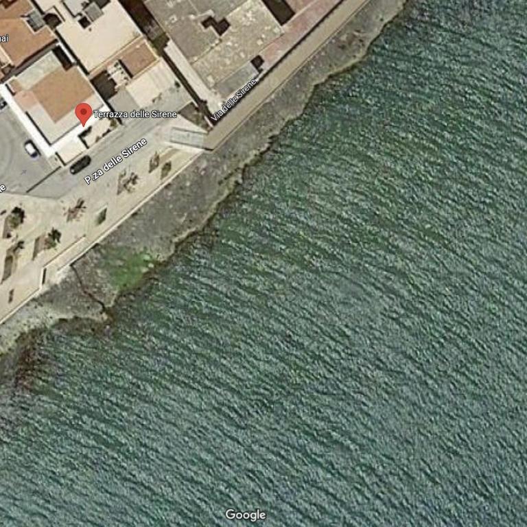 Fronte Mare a Pozzallo in Sicilia - Terrazza delle Sirene - Apartment mit Meerblick - 50