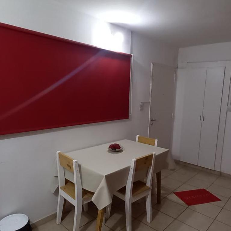 Dpto económico para tres en Ballester con TV - Apartamento de 1 dormitorio - 14