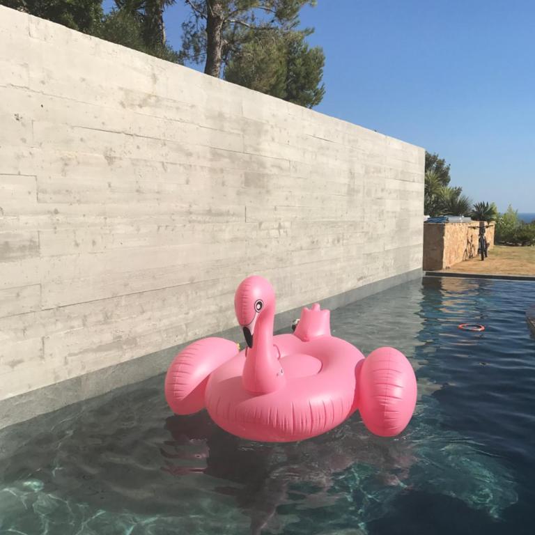 Contemporaine - Villa - 13