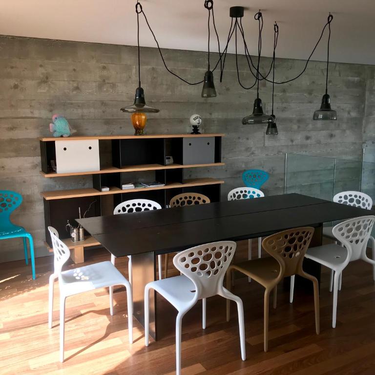 Contemporaine - Villa - 6