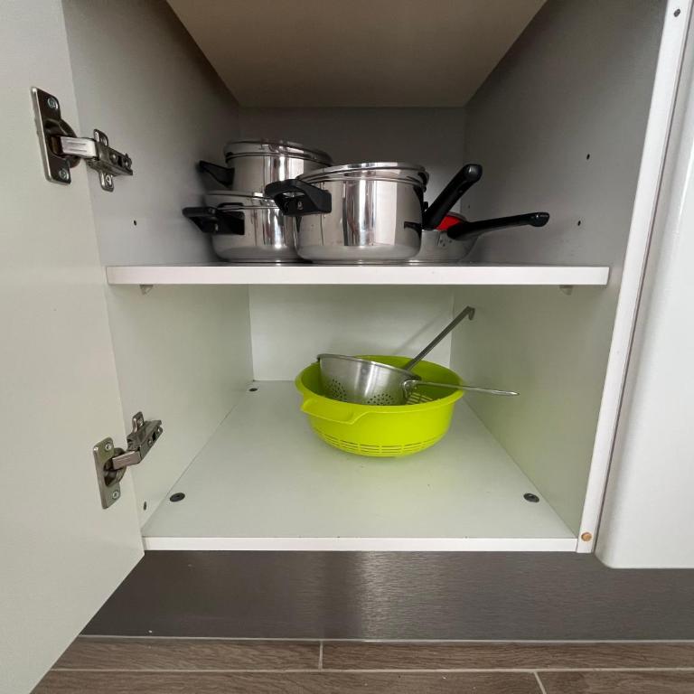 VER621 - Estudio con vistas al mar, Wifi, Piscina, Centro a 100 metros, Playa a 600 metros - Apartamento - 15