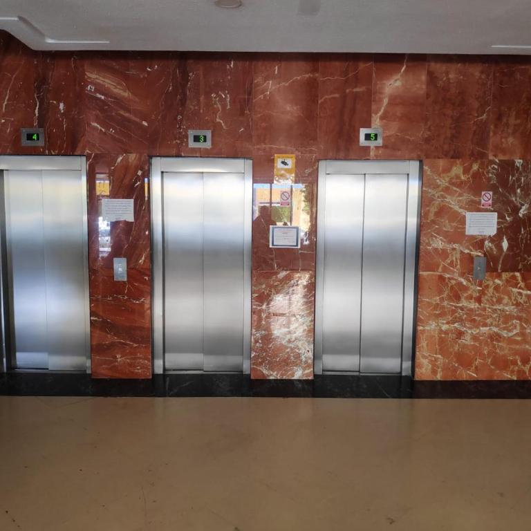 VER621 - Estudio con vistas al mar, Wifi, Piscina, Centro a 100 metros, Playa a 600 metros - Apartamento - 20
