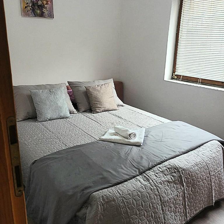 Apartman SRCE STAROG GRADA besplatan parking - Apartman sa 1 Spavaćom Sobom - 1