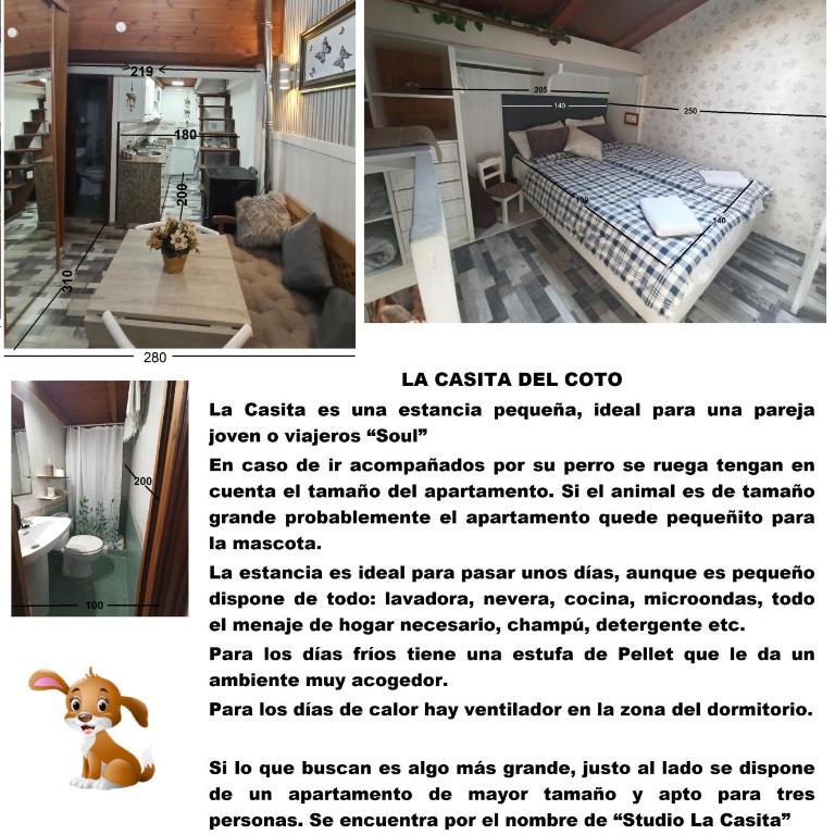 La Casita - Apartamento de 1 dormitorio - 17