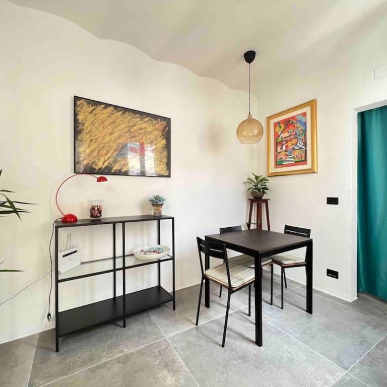 DeepHouse, Casa con Giardino vicino al Mare - Casa con 2 Camere da Letto - 3