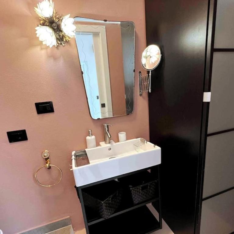 DeepHouse, Casa con Giardino vicino al Mare - Casa con 2 Camere da Letto - 19