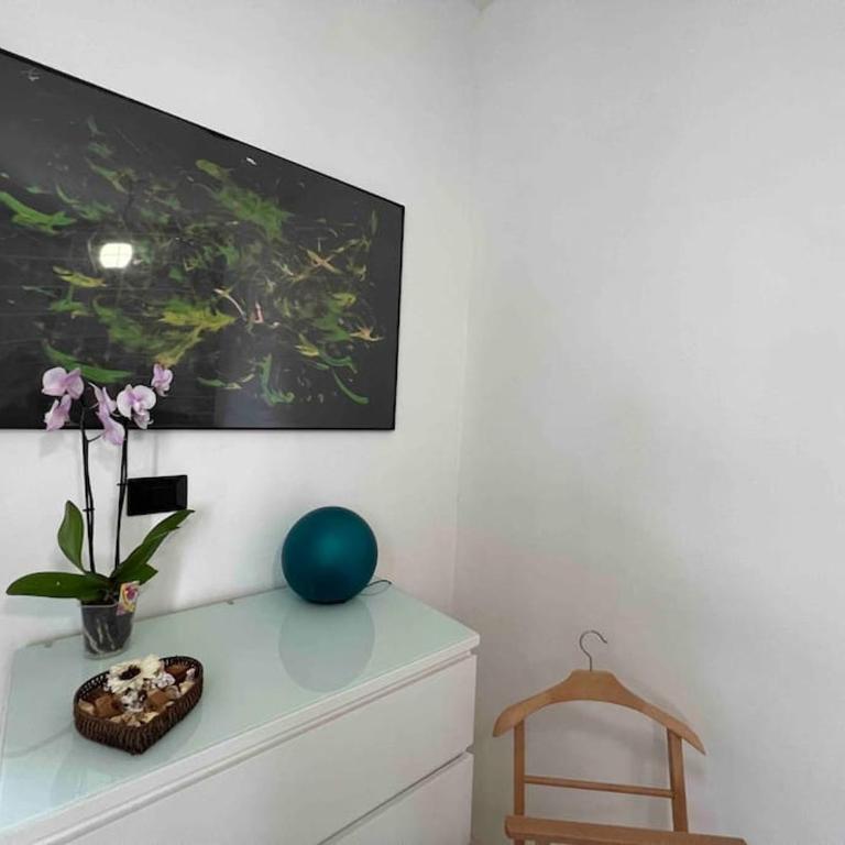 DeepHouse, Casa con Giardino vicino al Mare - Casa con 2 Camere da Letto - 25