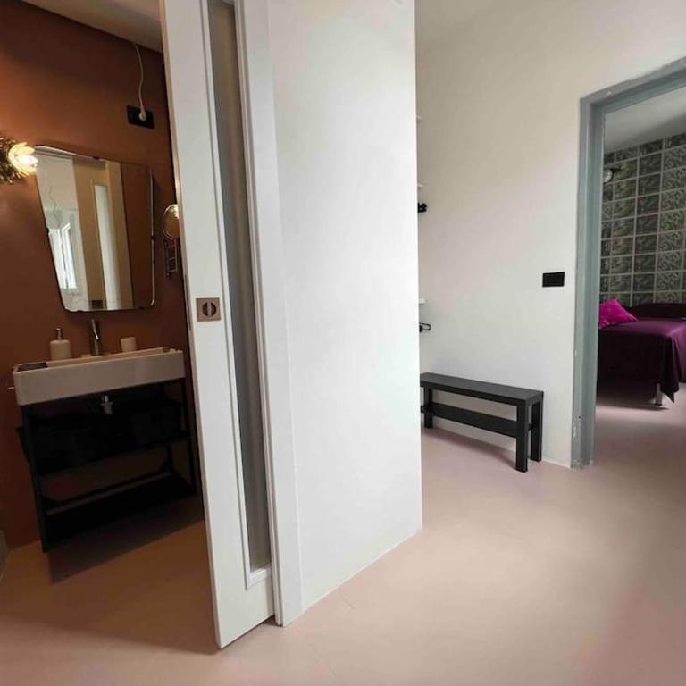 DeepHouse, Casa con Giardino vicino al Mare - Casa con 2 Camere da Letto - 17
