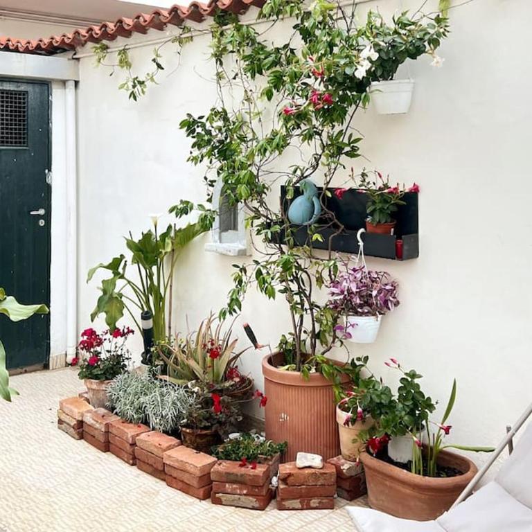 DeepHouse, Casa con Giardino vicino al Mare - Casa con 2 Camere da Letto - 31