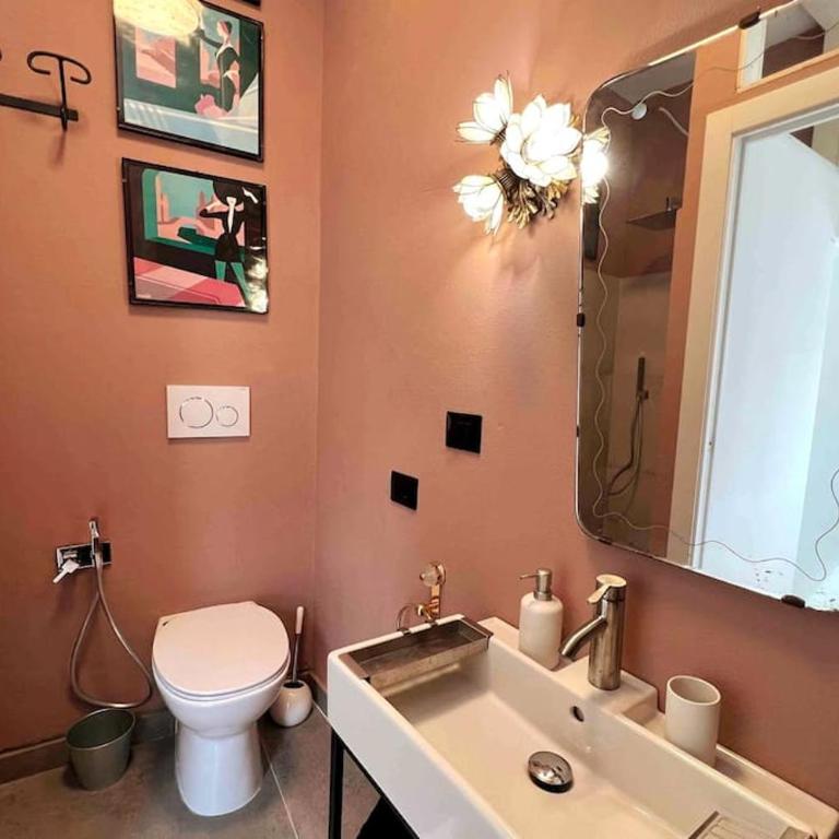 DeepHouse, Casa con Giardino vicino al Mare - Casa con 2 Camere da Letto - 18