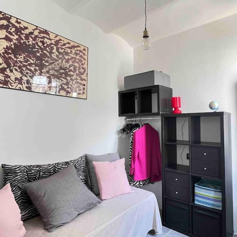 DeepHouse, Casa con Giardino vicino al Mare - Casa con 2 Camere da Letto - 11