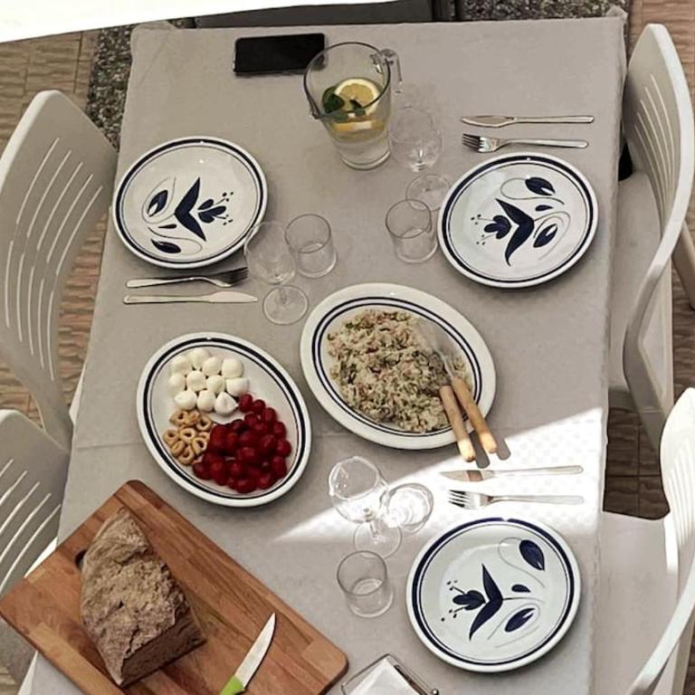 DeepHouse, Casa con Giardino vicino al Mare - Casa con 2 Camere da Letto - 35