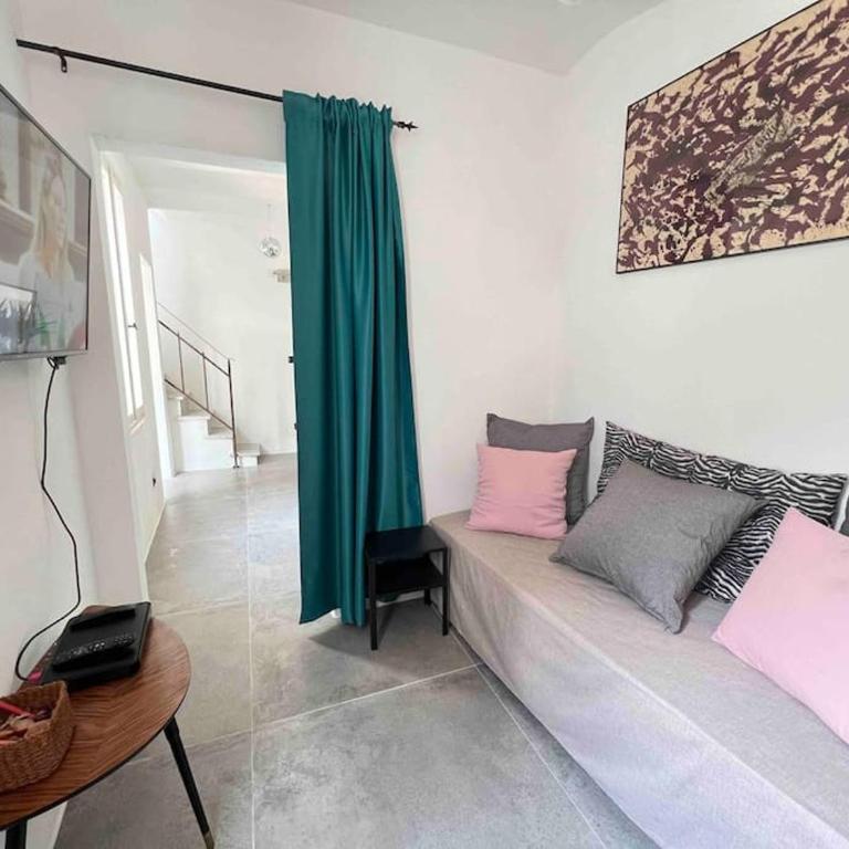 DeepHouse, Casa con Giardino vicino al Mare - Casa con 2 Camere da Letto - 12