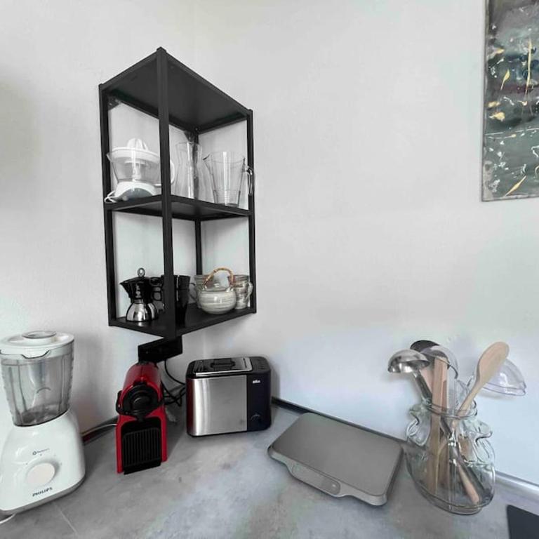 DeepHouse, Casa con Giardino vicino al Mare - Casa con 2 Camere da Letto - 10