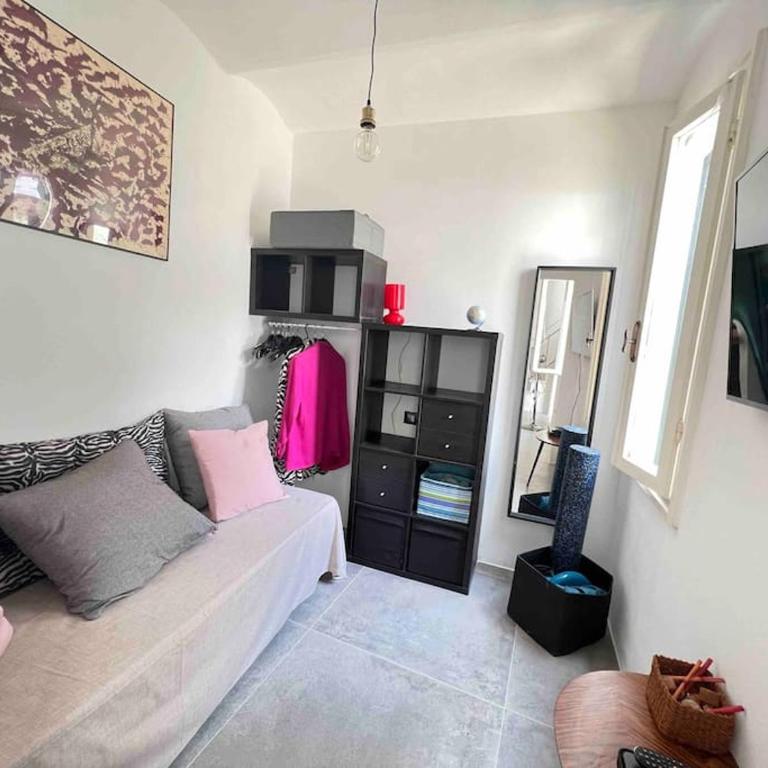 DeepHouse, Casa con Giardino vicino al Mare - Casa con 2 Camere da Letto - 13