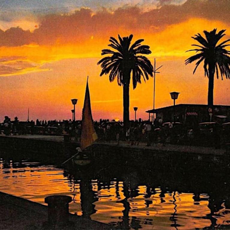 DeepHouse, Casa con Giardino vicino al Mare - Casa con 2 Camere da Letto - 42