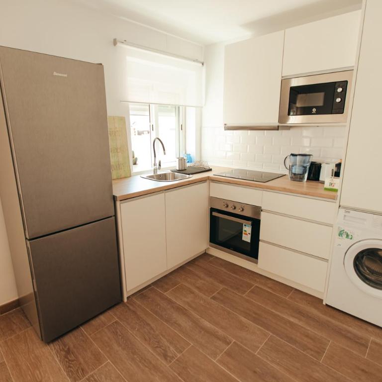 La Biznaga de El Palo - Apartamento de 1 dormitorio - 15