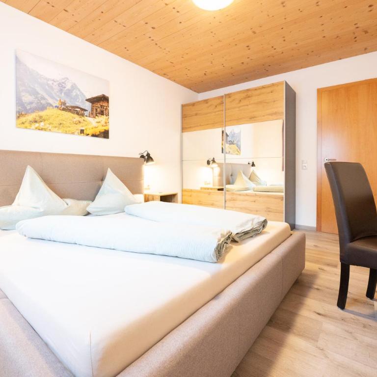 Haus Binder - Apartment mit 2 Schlafzimmern - 7