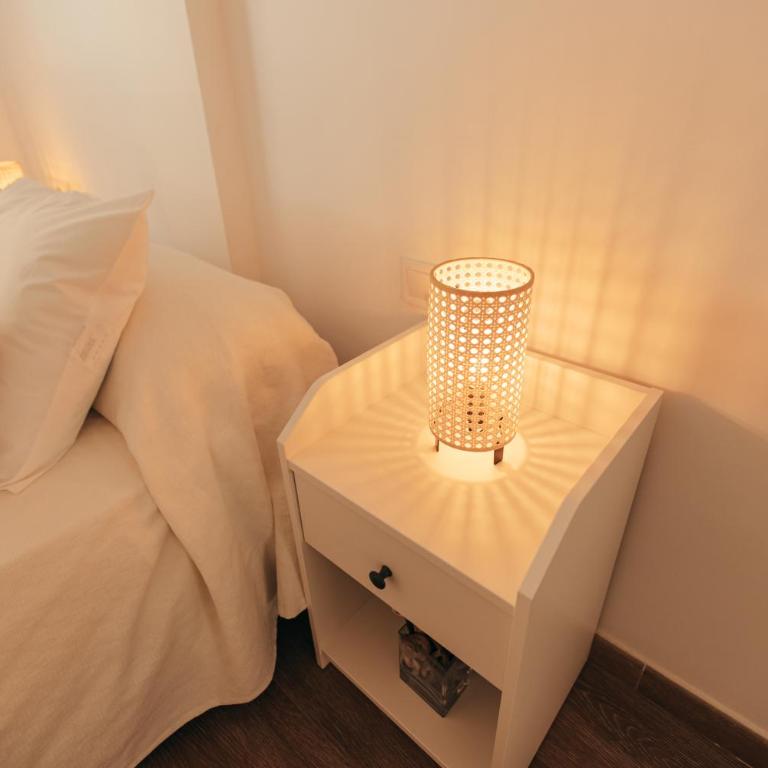 La Biznaga de El Palo - Apartamento de 1 dormitorio - 3