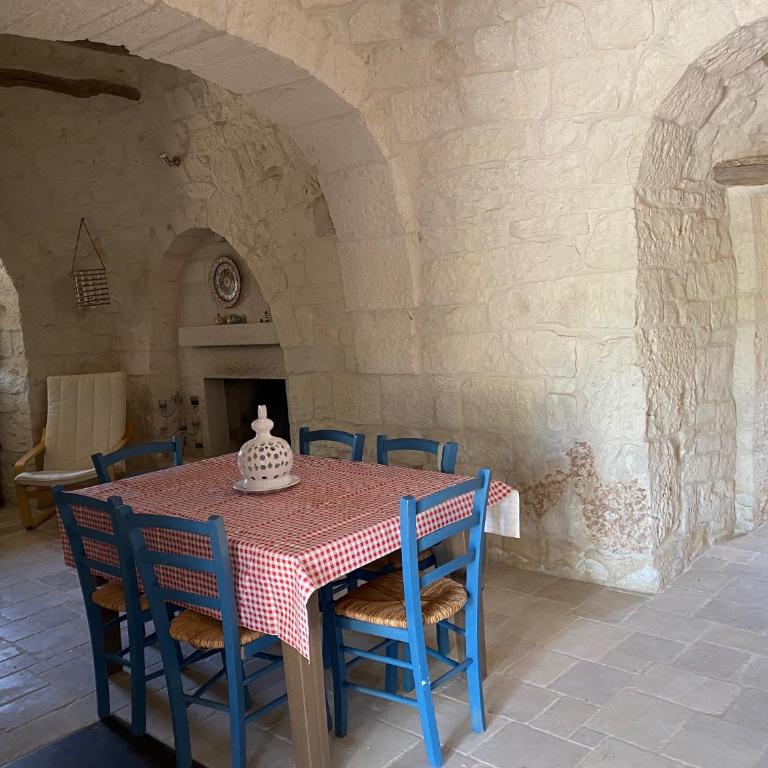 Trullo Raimondo - Casa Vacanze - 17