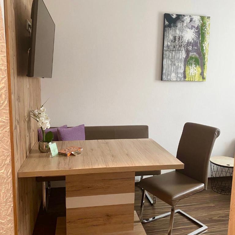 Appartements-Dalila - Apartment mit 1 Schlafzimmer - 13