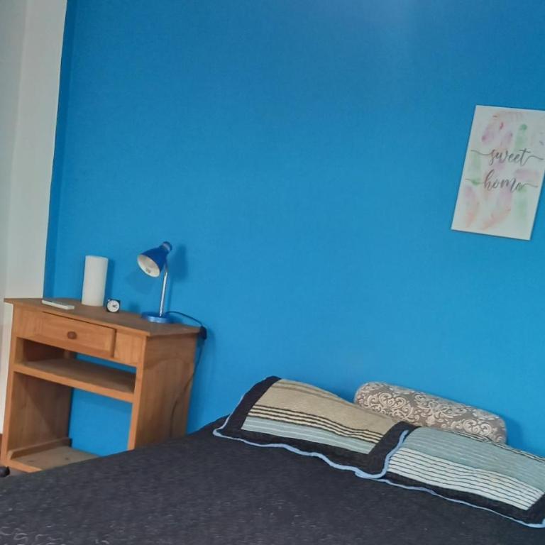 Dpto económico para tres en Ballester con TV - Apartamento de 1 dormitorio - 20