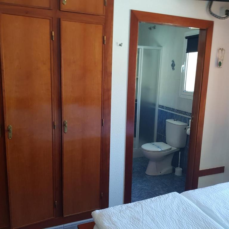 Hotel Montemar - Habitación Doble Económica - 2