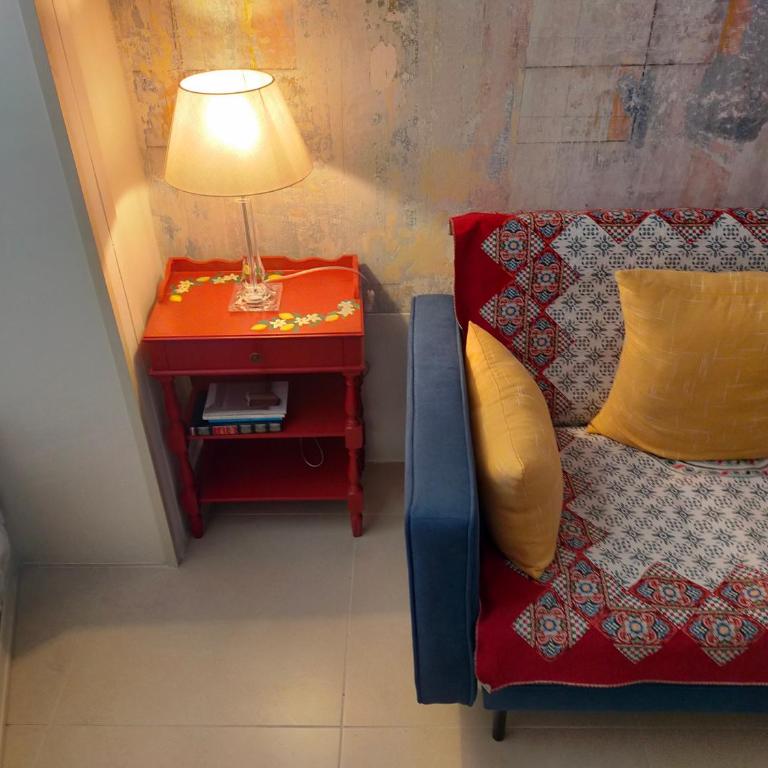 Elizabeth House - Appartamento con 2 Camere da Letto - 24