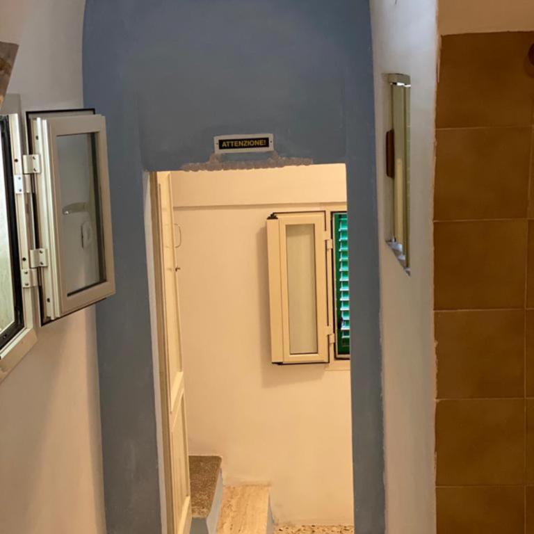 Casa PAZIENZA - Casa con 2 Camere da Letto - 22