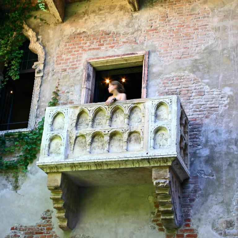 Appartamento Sweet Verona - Apartment - 13