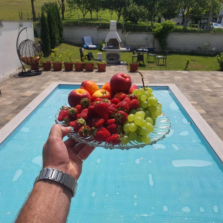 Villa Sami - Vila - 8