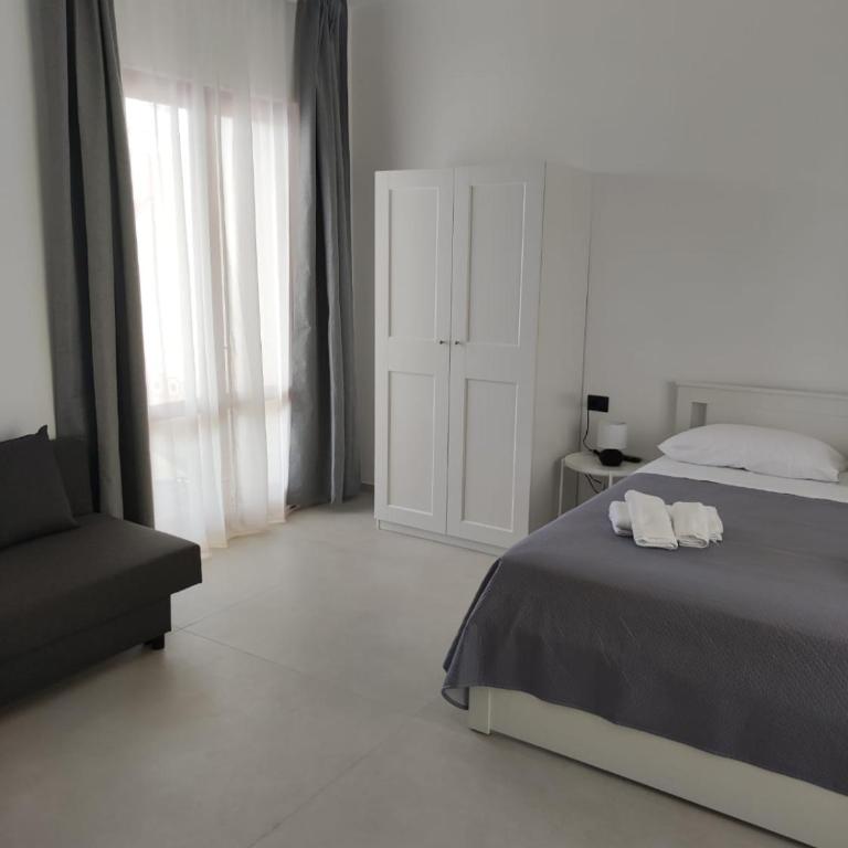 Villa Rita Apartament & Rooms - Camera Tripla - 3