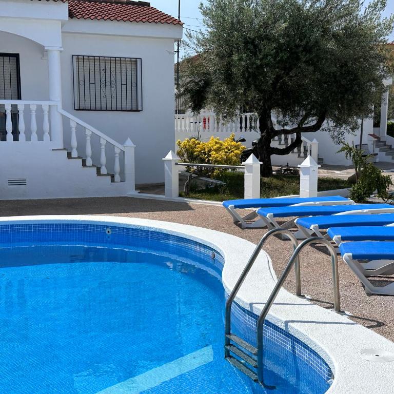 LES ILLES PEÑISCOLA - Casa de 3 dormitorios - 12