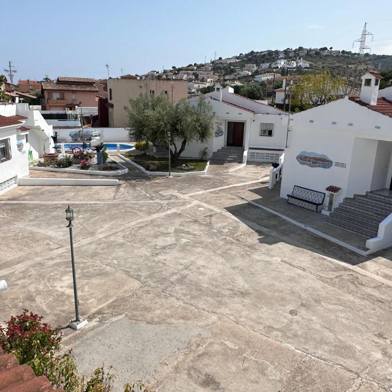 LES ILLES PEÑISCOLA - Casa de 3 dormitorios - 13