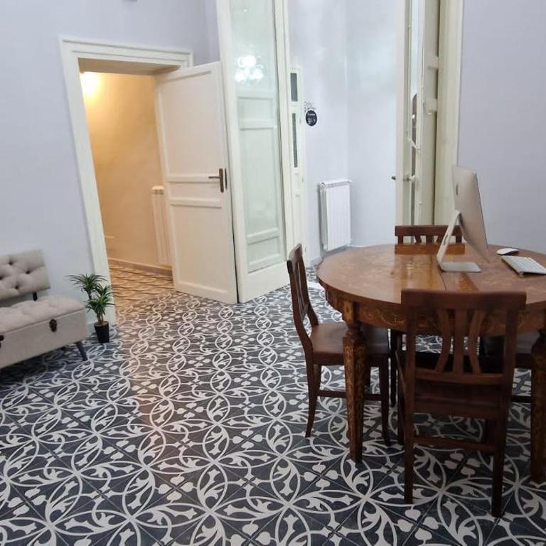 Elisir house - Two-Bedroom House - 23