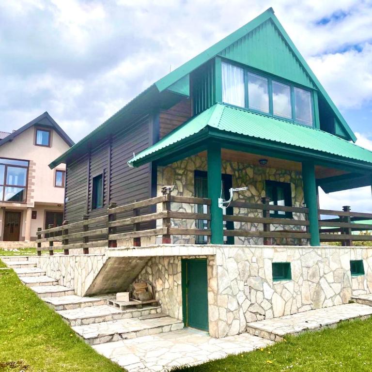 Holiday Home Darko - Vacation Home - 5