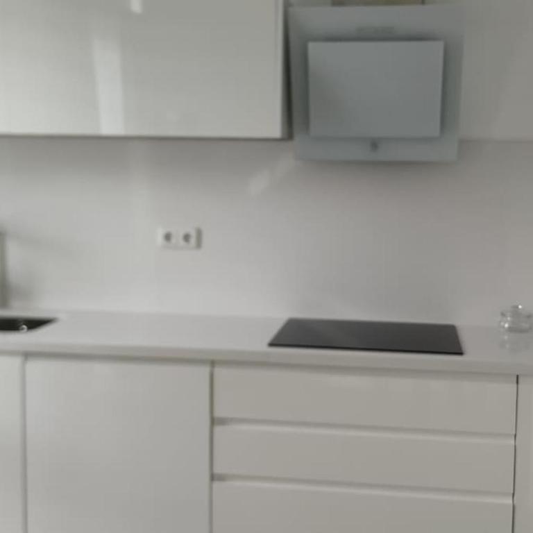Apartamento Dúplex Playamar - Three-Bedroom Apartment - 11