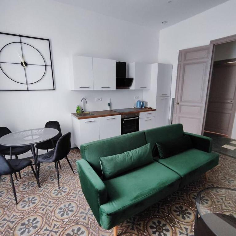 Beautiful apartments & Loft in Beziers center - Appartement 2 Chambres - 32