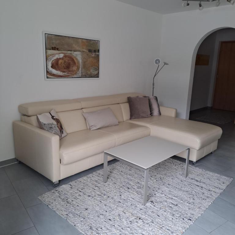 Chasa Azura - Apartment mit 1 Schlafzimmer - 6