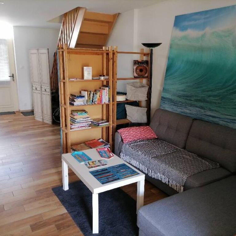 Océane - Maison 1 Chambre - 4