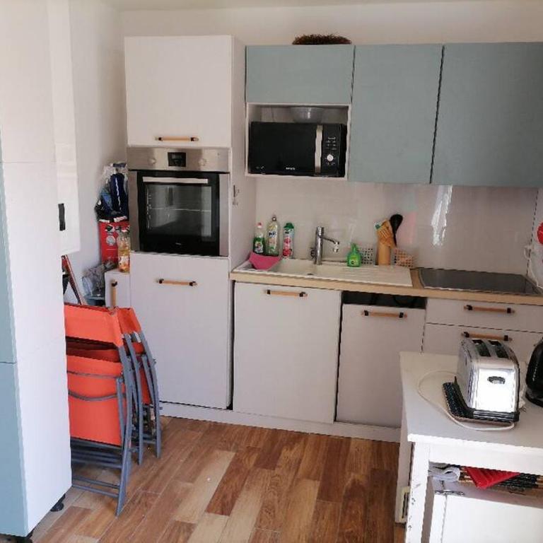 Océane - Maison 1 Chambre - 6