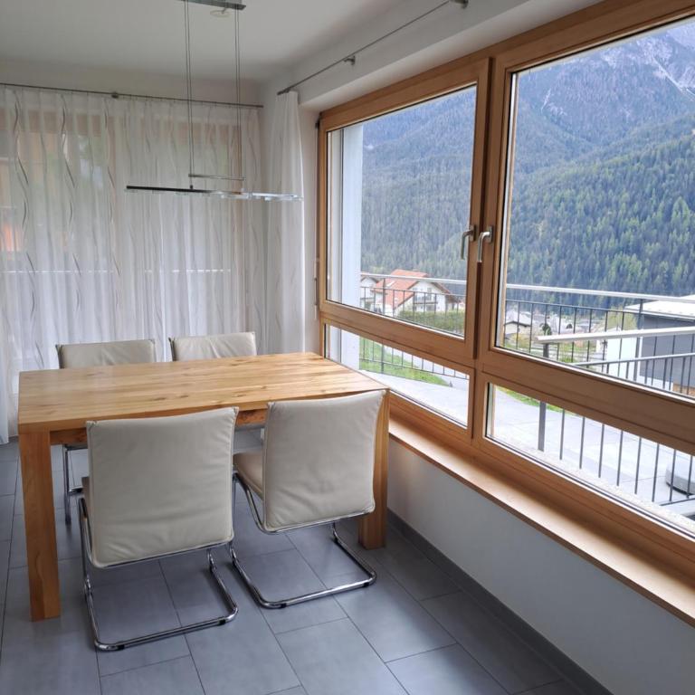 Chasa Azura - Apartment mit 1 Schlafzimmer - 8