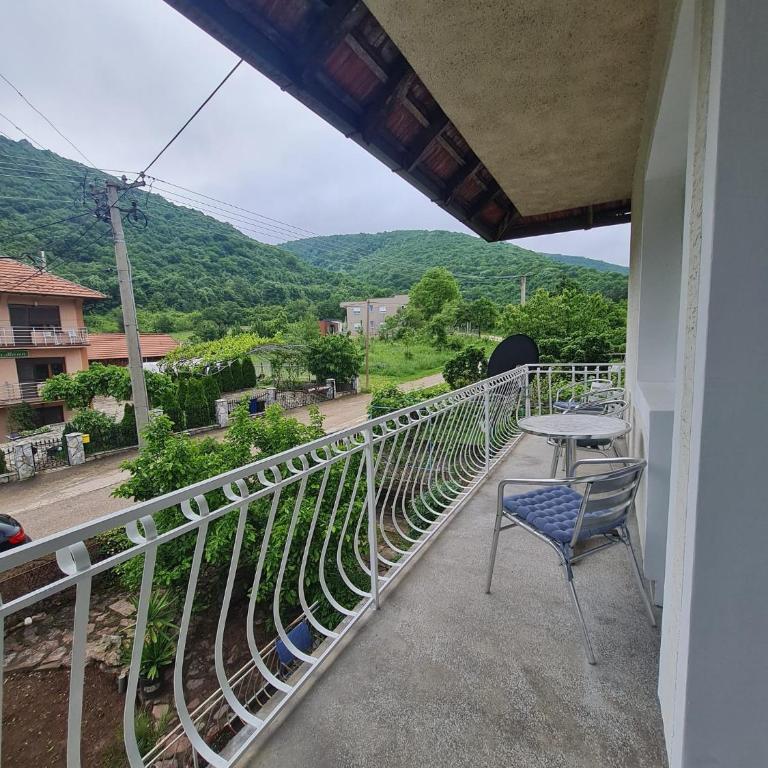 Apartman Boskovic-Borici - Two-Bedroom Apartment - 2