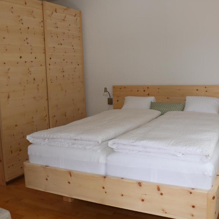 Chasa Azura - Apartment mit 1 Schlafzimmer - 14