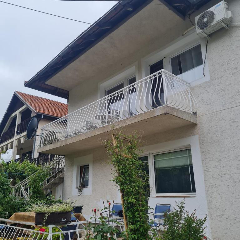Apartman Boskovic-Borici - Two-Bedroom Apartment - 6
