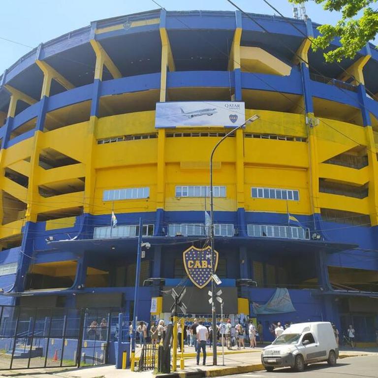 Depto de lujo con pileta en San Telmo - One-Bedroom Apartment - 15